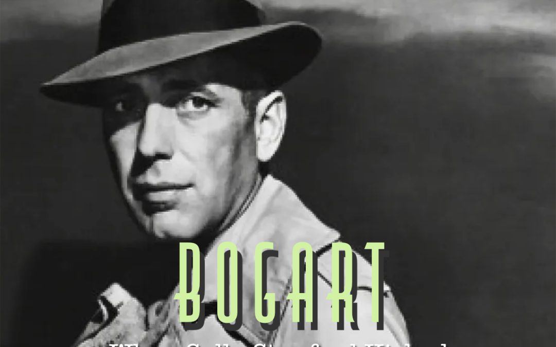Bonus Ep. 3—when Sally Stanford Kicked Humphrey Bogart Out of Her Flagship Pleasure Palace at 1144 PINE in 1941