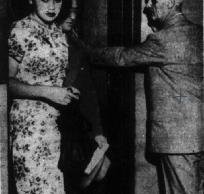 teresa briston, stowaway, jilted by johnny ochsner