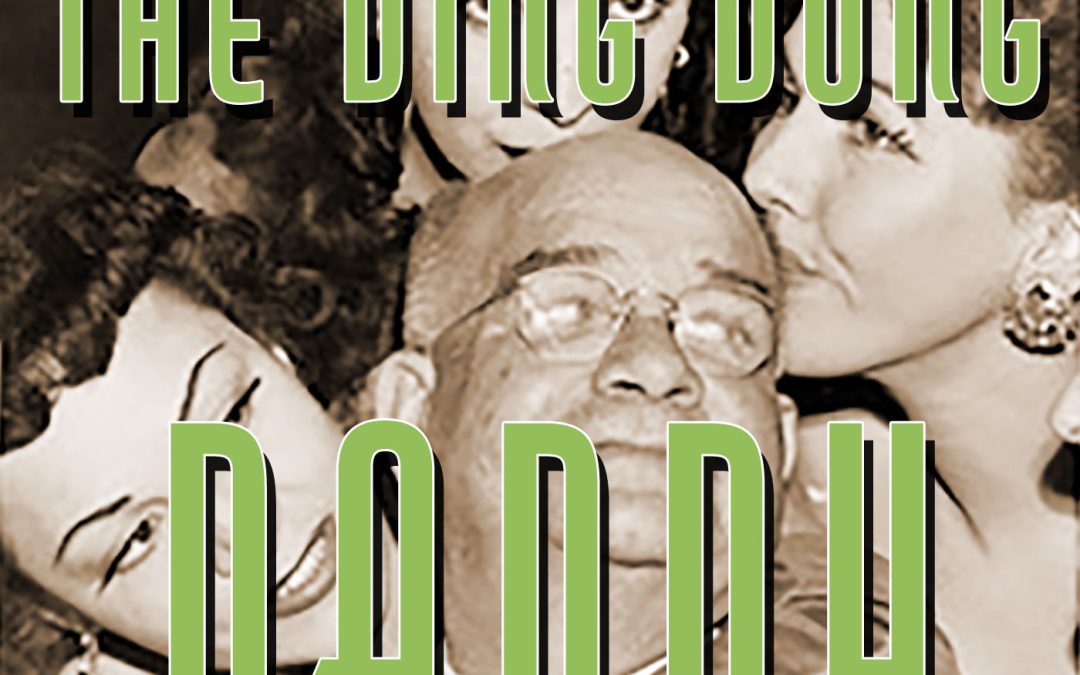 26: The Ding Dong Daddy of the D-Car Line